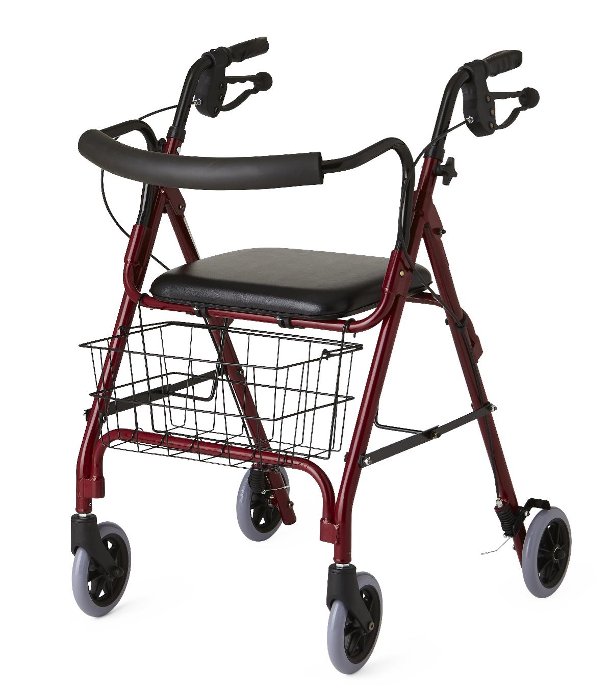 ROLLATOR
