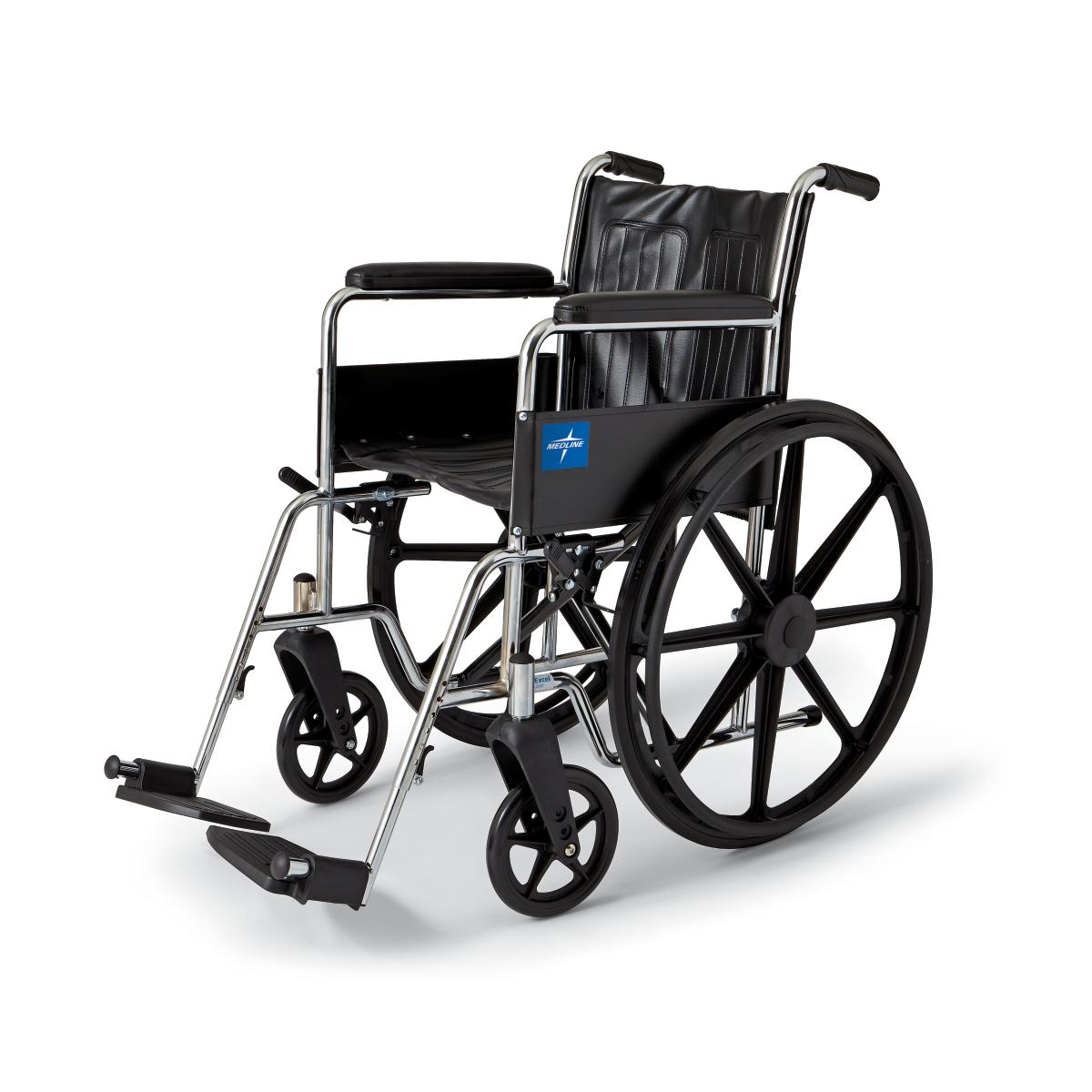 wheelchair